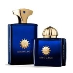 Amouage Interlude Woman - фото 44561