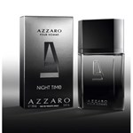 Azzaro Azzaro Pour Homme Night Time - фото 44987