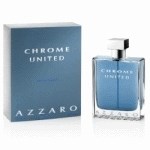 Azzaro Chrome United - фото 44997