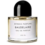 Byredo Baudelaire - фото 45925