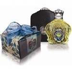 Designer Shaik Opulent №77 blue line For Men - фото 48014