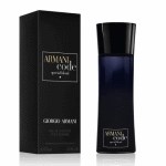 Giorgio Armani Armani Code Special Blend - фото 49683