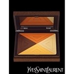 Yves Saint Laurent Palette Couleurs D`Afrique