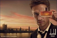 Alfred Dunhill Dunhill - фото 57217