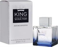 Antonio Banderas King of Seduction - фото 57453