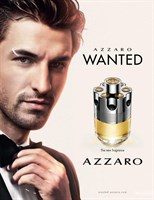 Azzaro Wanted - фото 57534