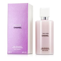 Chanel Chance
