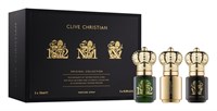 Original Collection Feminine Edition Traveller Set - фото 57850