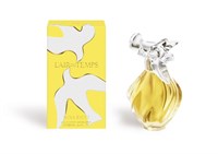 Nina Ricci L Air du Temp Eau de Parfum - фото 58467