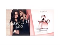 Nina Ricci Mademoiselle Ricci 2012 - фото 58490