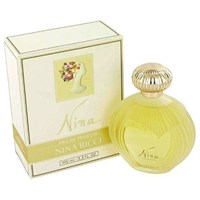 Nina Ricci Nina - фото 58509
