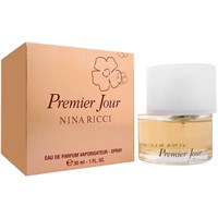 Nina Ricci Premier Jour - фото 58525