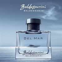 Hugo Boss Del Mar Baldessarini - фото 58839