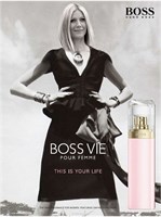 Hugo Boss Ma Vie - фото 58910