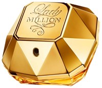 Paco Rabanne Lady Million - фото 58947