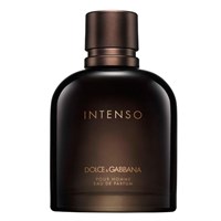 D&G Dolce&Gabbana Pour Homme Intenso - фото 59425