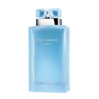 D&G Light Blue Eau Intense - фото 59487