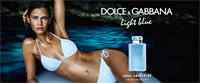D&G Light Blue Eau Intense - фото 59488