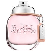 Coach Coach The Fragrance Eau de Toilette - фото 59503