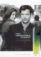 Givenchy Very Irresistible For Men - фото 59593