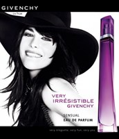 Givenchy Very Irresistible Sensual Eau de Parfum - фото 59596