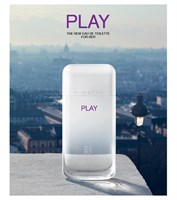 Givenchy Play For Her Eau de Toilette - фото 59602