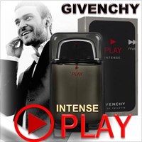 Givenchy Givenchy Play Intense - фото 59617