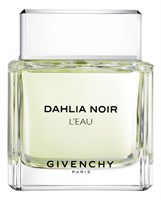 Givenchy Dahlia Noir L'Eau - фото 59629
