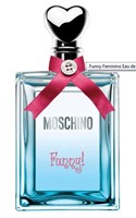 Moschino Moschino Funny ! - фото 59689