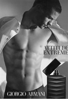 Giorgio Armani Attitude - фото 59704