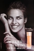 Giorgio Armani Armani Mania Woman - фото 59707