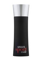 Giorgio Armani Armani Code Sport - фото 59710