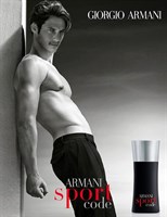 Giorgio Armani Armani Code Sport - фото 59711