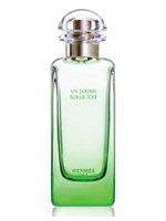 Hermes Un Jardin Sur Le Toit - фото 60559