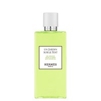 Hermes Un Jardin Sur Le Toit - фото 60560