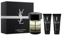 Yves Saint Laurent La Nuit de l'Homme - фото 60574