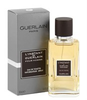 Guerlain L'Instant de Guerlain pour Homme - фото 62725