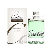 Cartier Eau de Cartier - фото 62779