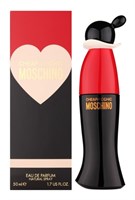Moschino Cheap& Chic - фото 62817