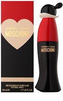 Moschino Cheap& Chic - фото 62818