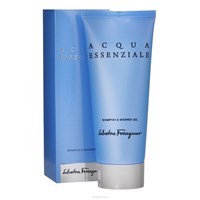 Salvatore Ferragamo Acqua Essenziale - фото 62911