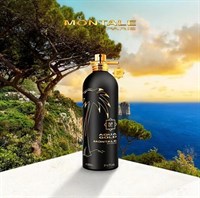 Montale Aqua Gold - фото 62932
