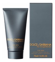 D&G The one Gentleman - фото 62945