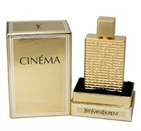 Yves Saint Laurent Cinema - фото 63007