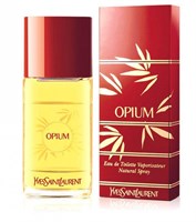 Yves Saint Laurent Opium - фото 63033