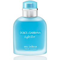 D&G Light Blue Eau Intense Pour Homme - фото 63244