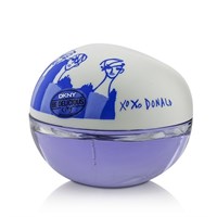 Donna Karan DKNY Be Delicious City Brooklyn Girl - фото 63314