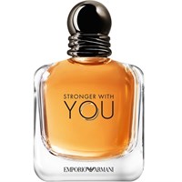 Giorgio Armani Emporio Stronger With You - фото 63364