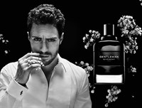 Givenchy Gentleman Eau De Parfum - фото 63377