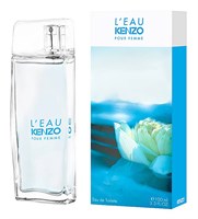 Kenzo L'eau par Kenzo pour femme - фото 63443